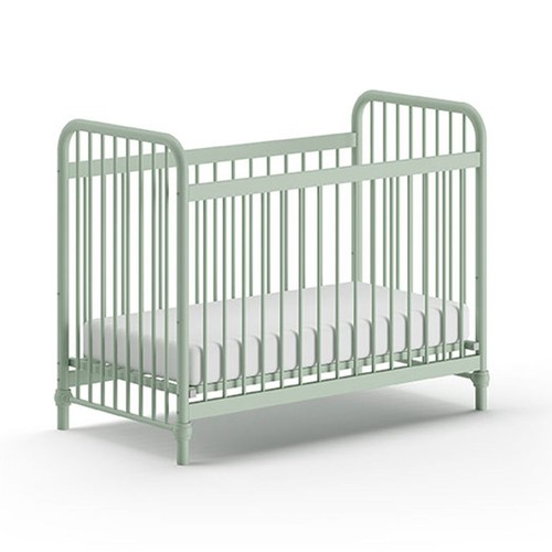 Lit bébé bronxx 60x120cm - lit,