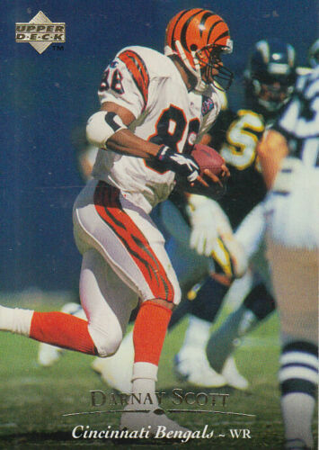 1995 upper deck football - 1995,