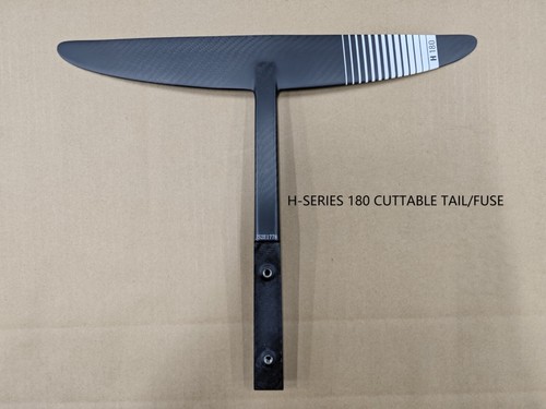 Cabrinha series 180 cuttable - cabrinha,