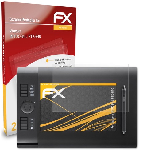 Atfolix film protection - 2x,