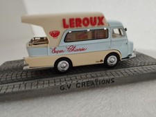 Peugeot D4A Le Bastard