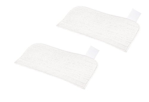 Polti kit cloths microfibre - polti,