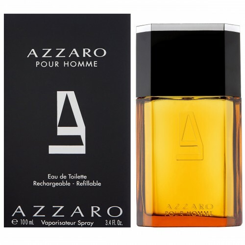 Azzaro pour homme eau - azzaro,