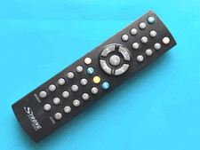 Télécommande Terminal satellite numérique Strong SRT 6420 SRT 6410