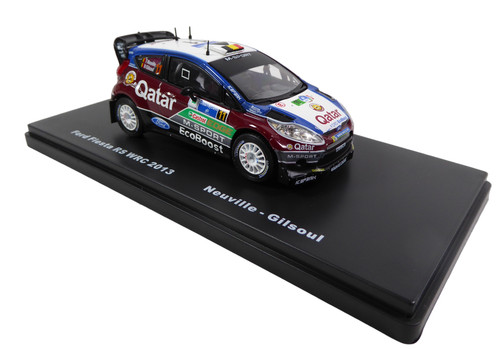 Ford fiesta wrc - ford, #11