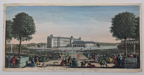 Gravure originale jacques - gravure, –