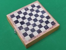 Ensemble D'Échecs Fait Main