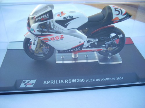 Aprilia rsw 250 - aprilia,