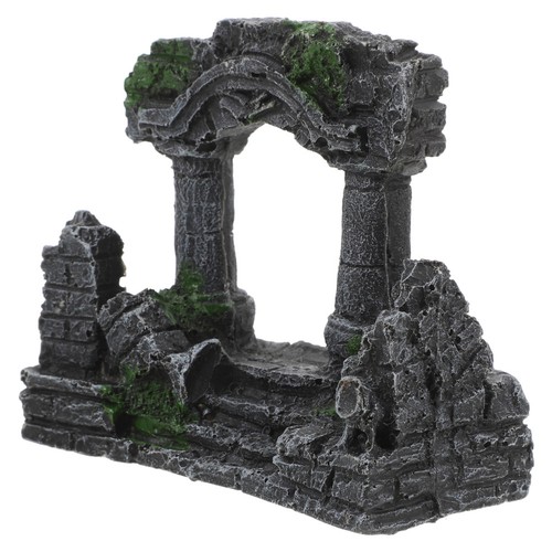 Paysage mini aquarium - de, mini-aquarium