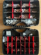 Confrontation Rackham DIRZ bits armes figurines 100 grammes à choisir