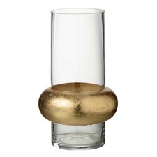 Vase Déco "Bague Cylindrique"