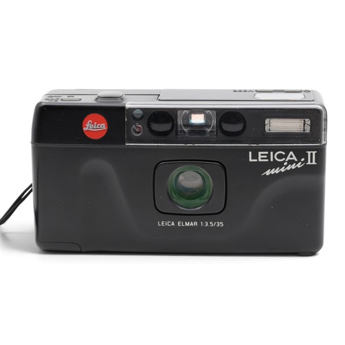 Leica mini caméra - mini, 2