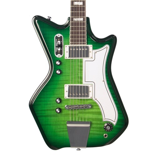Airline guitars jetsons fm - airline,