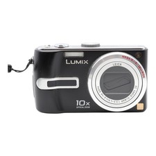 Panasonic Lumix DMC TZ3