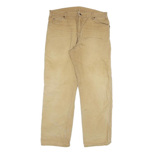 Jeans dickies pour hommes - pour,