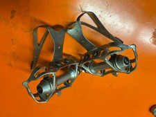 Pedals SPIDEL 14*125 / atom