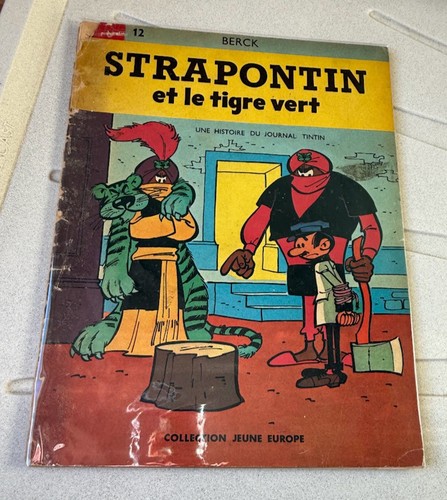 Strapontin tigre vert - strapontin,