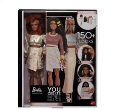 IN STOCK 2026  BARBIE DOLL
