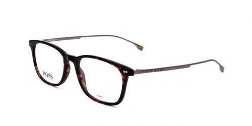 Lunettes vue hugo boss - de,
