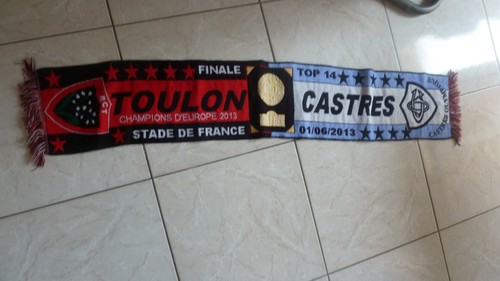 Toulon castres finale top - /,