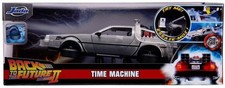 DELOREAN Modèle AUTO 1/24 Die