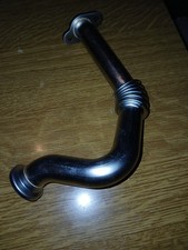 DURITE TUBE TUYAU VANNE EGR