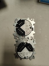 Clavier lutron HQWIS-NB-NONE