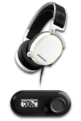 Casque gaming filaire