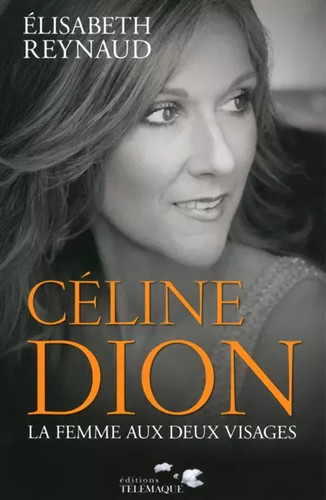 Celine dion femme aux - dion,