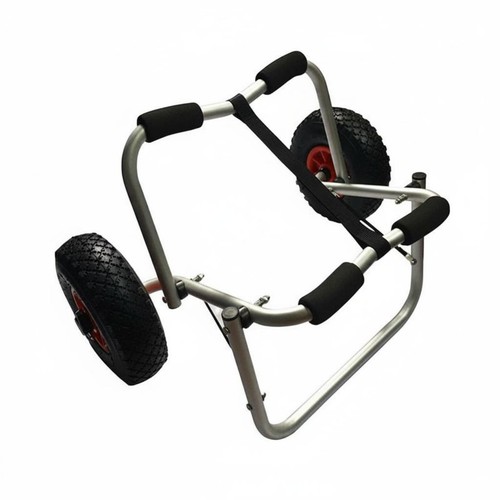 Chariot roues pliable - chariot, de