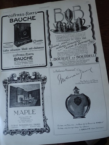 Orfèvrerie bouillet - orfèvrerie, et