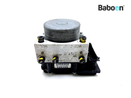 Abs modulateur honda 700 v - honda,