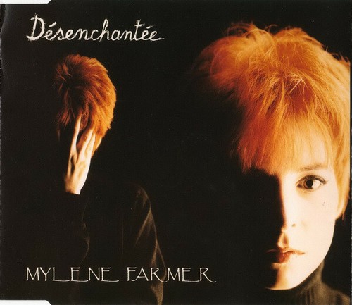 Maxi single mylene farmer - maxi,
