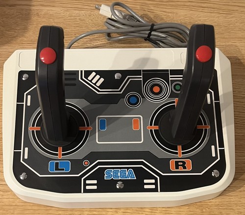 Manette sega saturn twin - manette,