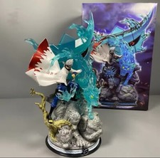 Naruto Kakashi Figurine 27cm