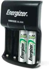 Energizer Recharge Valeur
