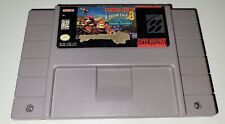 Super Nintendo SNES - Donkey