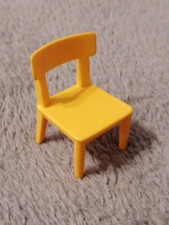 PLAYMOBIL  CIRQUE 4231 chaise