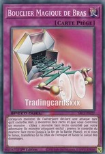 Yu-Gi-Oh! Bouclier Magique de Bras : C SBC1-FRI22