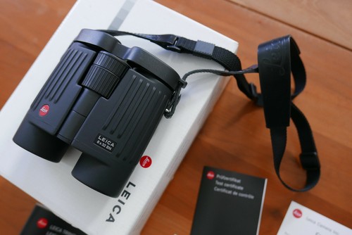 Leica trinovid 8x32 - leica,