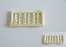 PLAYMOBIL (B6c09) GARE