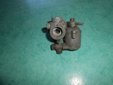 Carburateur Zenith 12MS moteur Vap