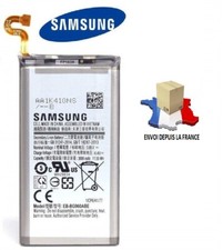 Batterie Samsung Galaxy S9 neuve 3000mAh  EB-BG960ABA ou EB-BG960ABE  battery