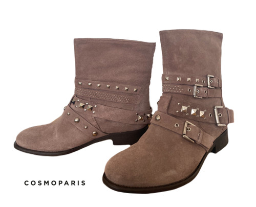 Cosmoparis bottines femme en - -,