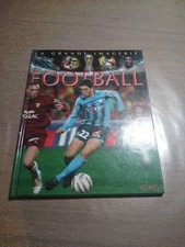 Livre Football Vintage Image