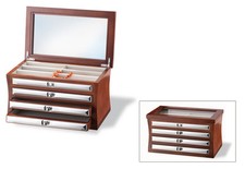 Baule Boîte à Bijoux