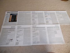 Dahlquist M907i Haut Parleur