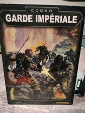 Warhammer 40000 - Codex -