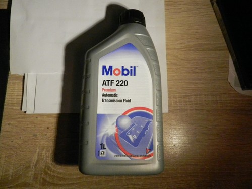 Huile mobil atf - , 220