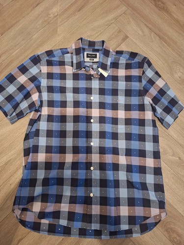 Chemise eden park carreaux - chemise, à